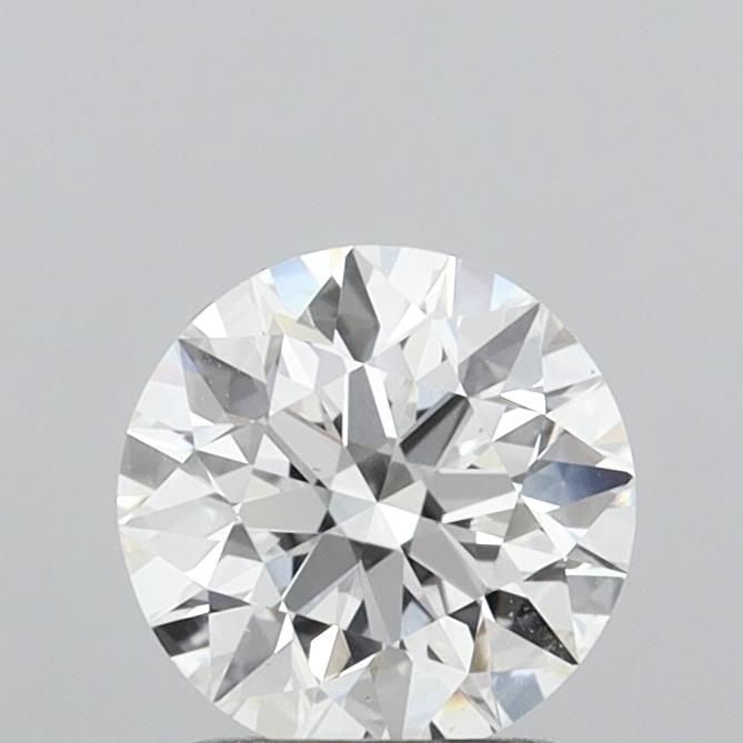 Loose Diamond - ROUND 1.49ct E VS1
