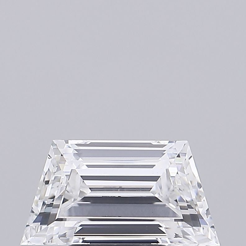 Loose Diamond - TRAPEZOID 2.44ct E VS1
