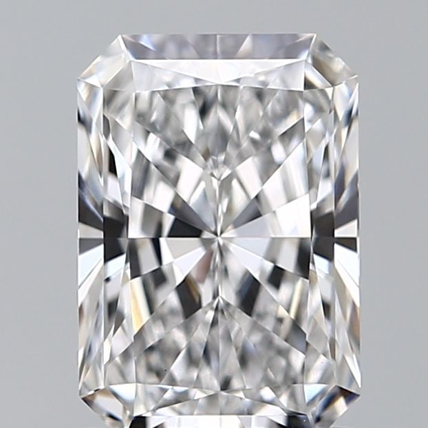 Loose Diamond - RADIANT 1.54ct E VVS2 (1 of 1)