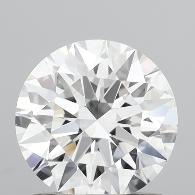 Ideal Loose Diamond - ROUND 1.02ct D VVS2