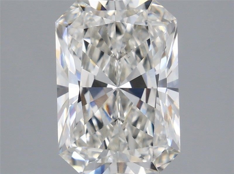 Loose Diamond - RADIANT 1.72ct G VS1
