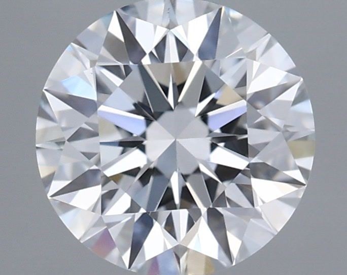 Loose Diamond - ROUND 1.02ct D VVS2