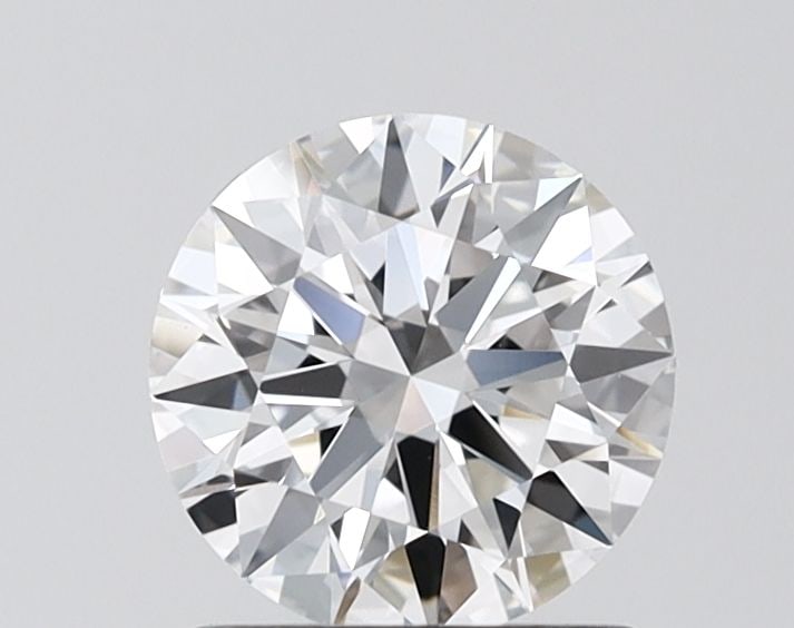 Ideal Loose Diamond - ROUND 1.2ct D VVS2