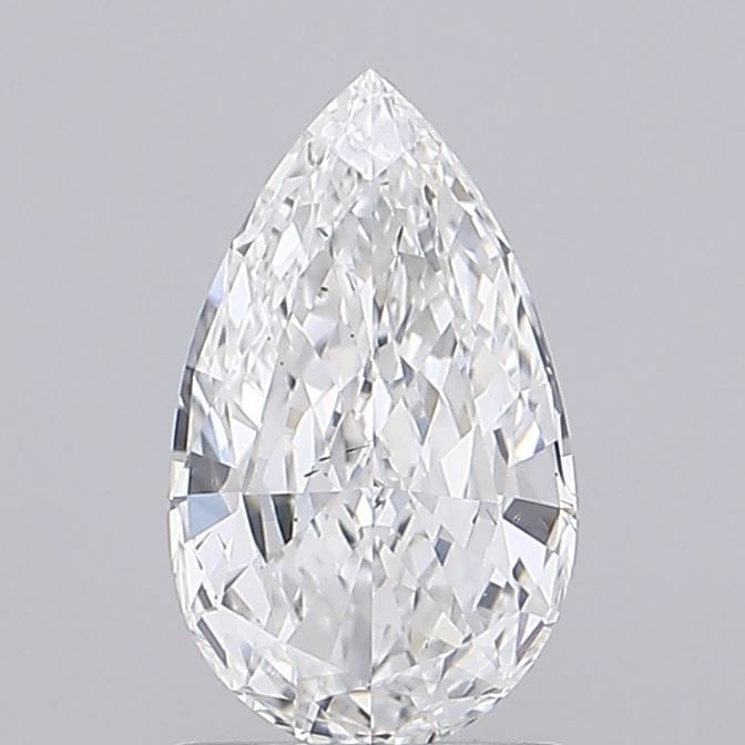 Loose Diamond - PEAR 1.24ct E VS2