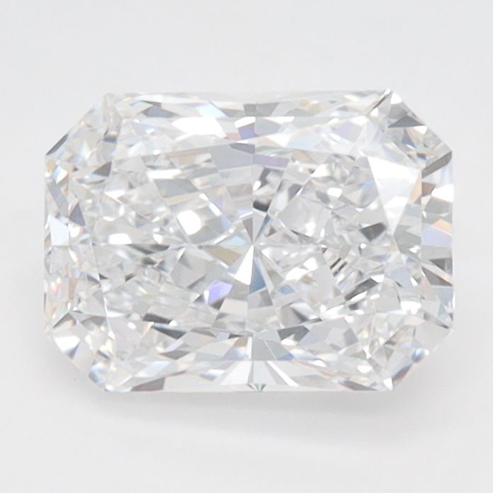 Loose Diamond - RADIANT 1.43ct D VVS2