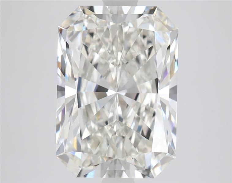 Loose Diamond - RADIANT 3.59ct G VS1