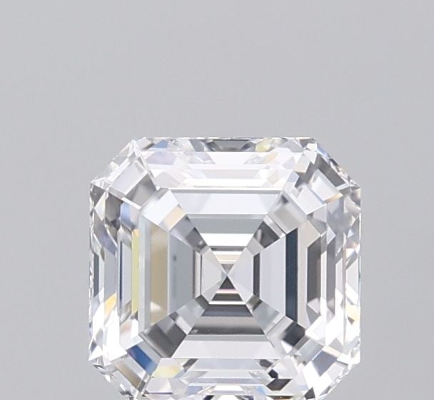 Loose Diamond - ASSCHER 1.32ct D VVS2