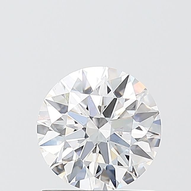 Ideal Loose Diamond - ROUND 1.01ct D VS2