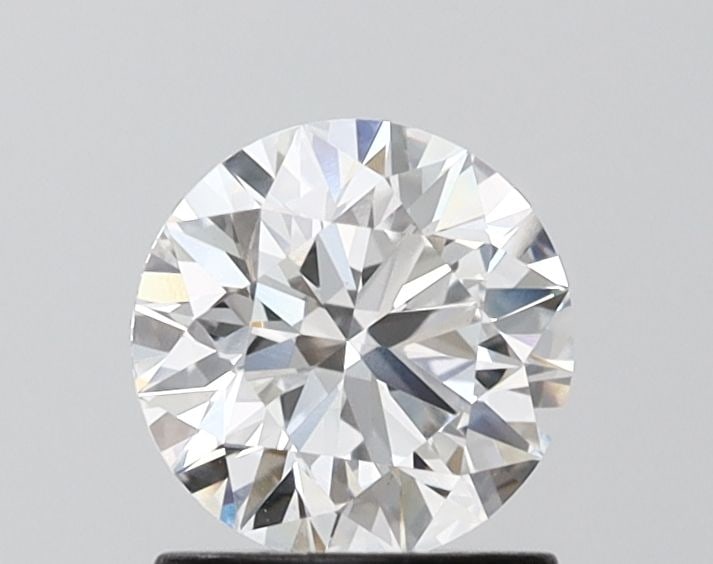 Ideal Loose Diamond - ROUND 1.05ct E VVS2: Ideal Loose Diamond - ROUND 1.05ct E VVS2 Source: This is a real non-mined Diamond that has been grown in a lab Shape: ROUND Carats: 1.05 Color: E Clarity: VVS2 Certification: IGI Video: