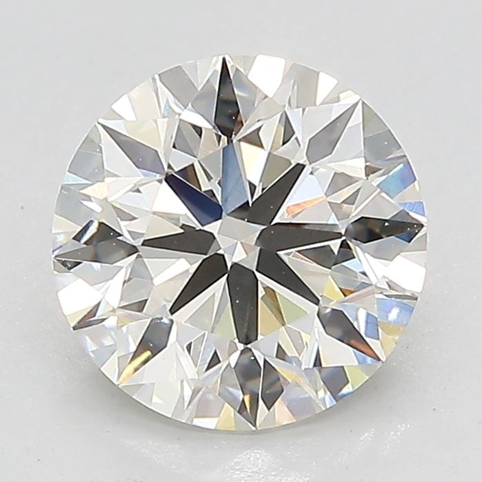 Loose Diamond - ROUND 2.01ct I VS1