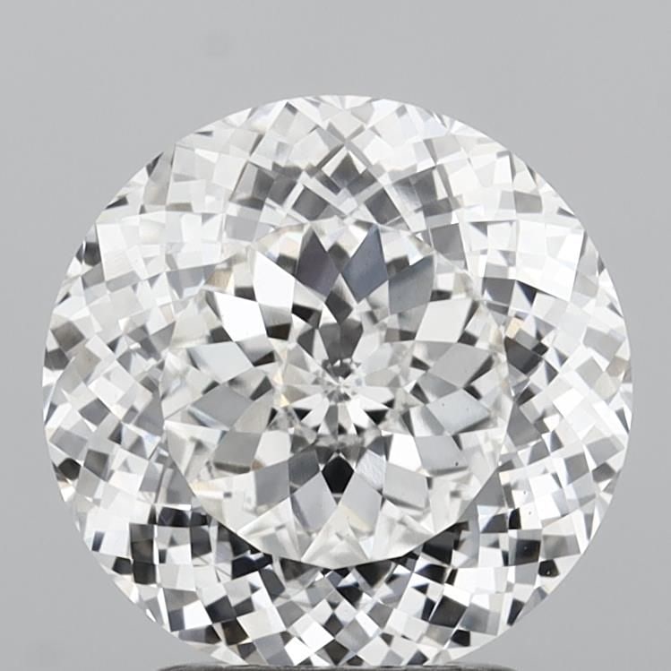 Loose Diamond - OTHER 2.58ct E VS1 (1 of 1)