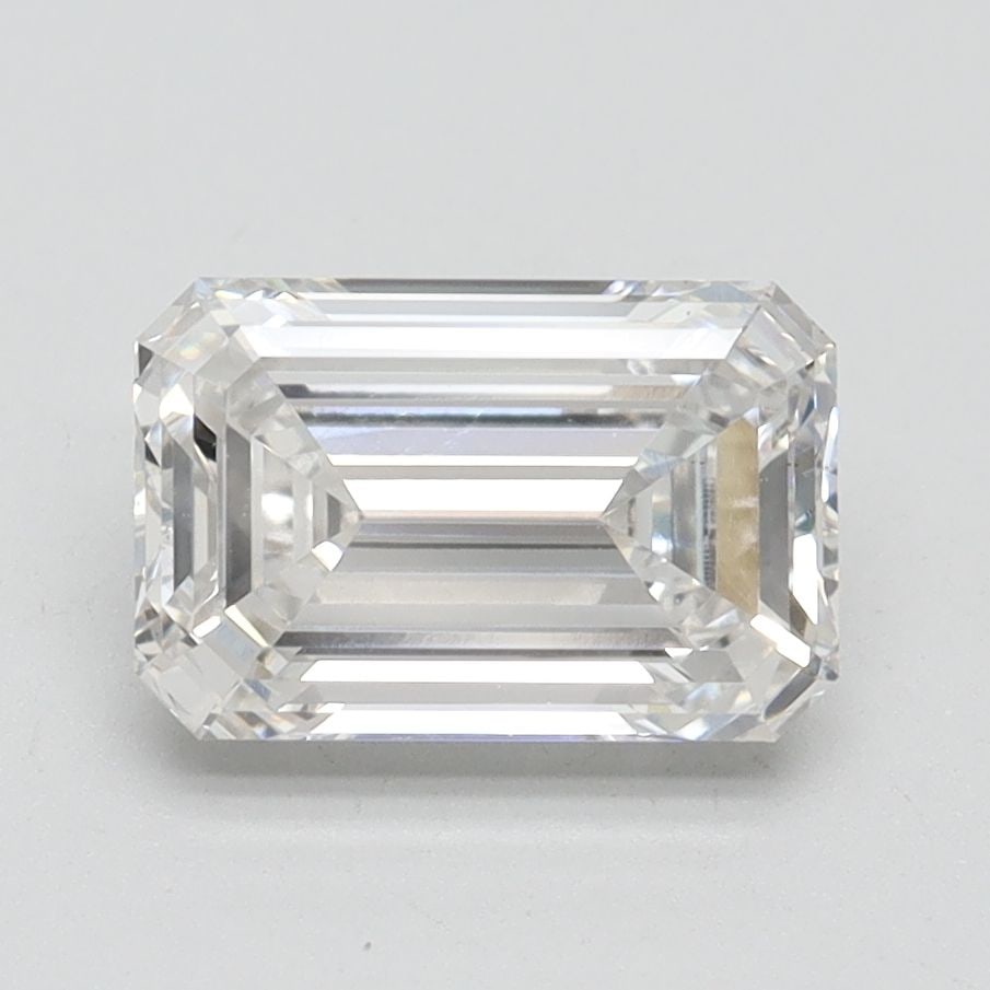 Loose Diamond - EMERALD 1.82ct G VS1