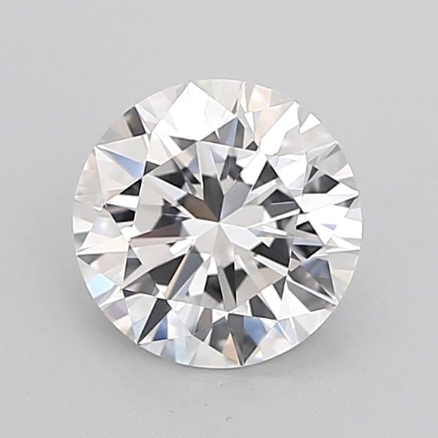 Ideal Loose Diamond - ROUND 1.51ct D VVS1