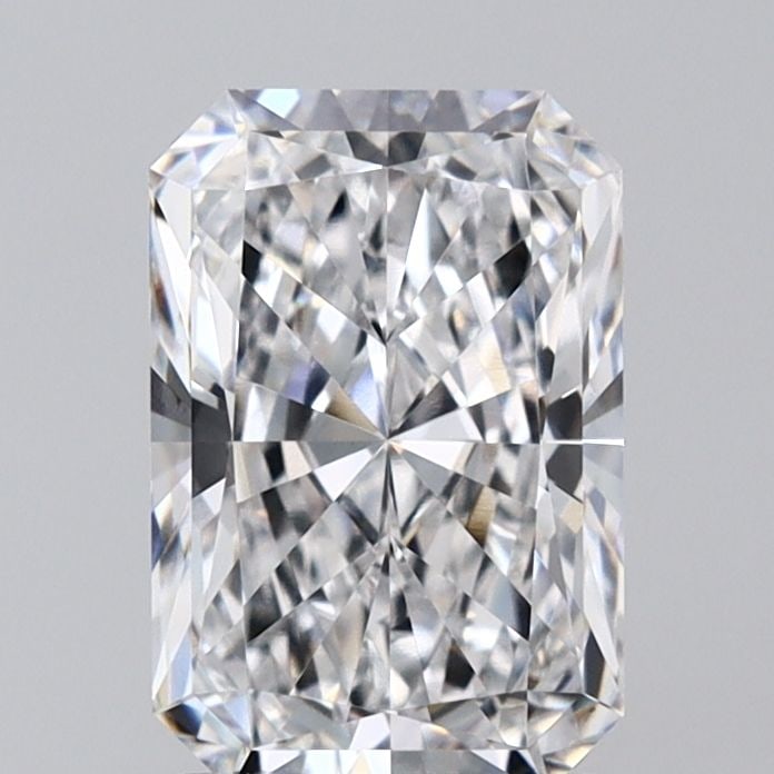 Loose Diamond - RADIANT 2.08ct D VVS2 (1 of 1)