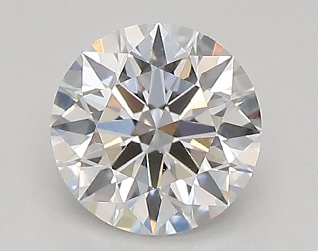 Ideal Loose Diamond - ROUND 0.66ct D VVS1