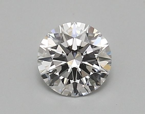 Ideal Loose Diamond - ROUND 0.65ct D IF