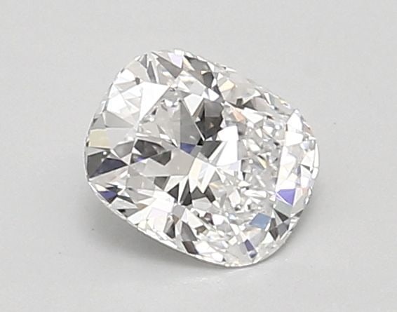 Loose Diamond - CUSHION MODIFIED 0.93ct E VVS2