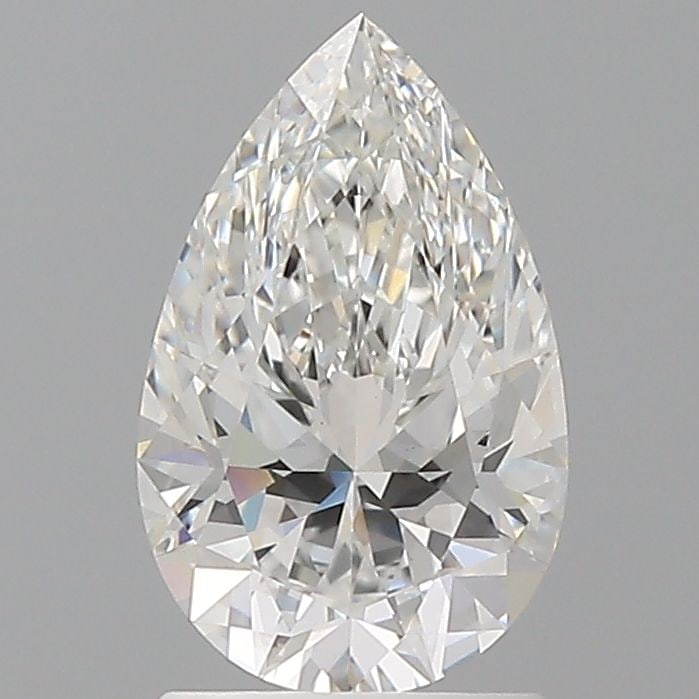 Loose Diamond - PEAR 1.58ct E VS1: Loose Diamond - PEAR 1.58ct E VS1 Source: This is a real non-mined Diamond that has been grown in a lab Shape: PEAR Carats: 1.58 Color: E Clarity: VS1 Certification: IGI Video: Video Link The Diamond