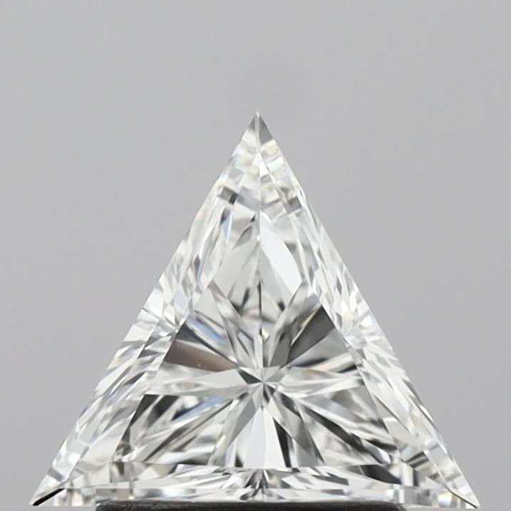 Loose Diamond - TRIANGULAR 1.17ct E VS1: Loose Diamond - TRIANGULAR 1.17ct E VS1 Source: This is a real non-mined Diamond that has been grown in a lab Shape: TRIANGULAR Carats: 1.17 Color: E Clarity: VS1 Certification: IGI Video:
