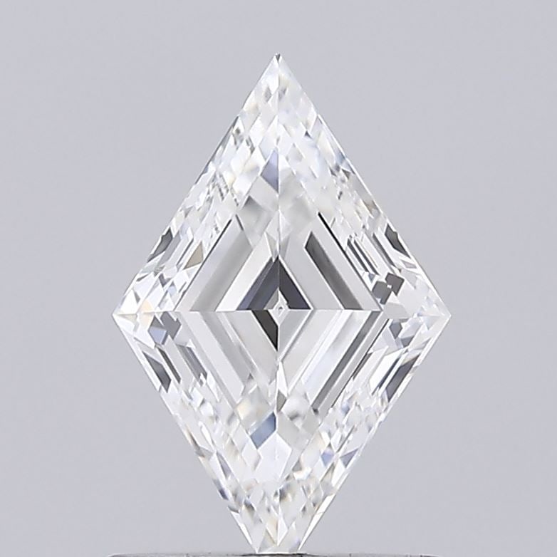 Loose Diamond - LOZENGE 0.81ct D VVS2