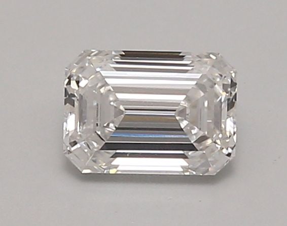 Loose Diamond - EMERALD 0.98ct D VVS2 (1 of 1)