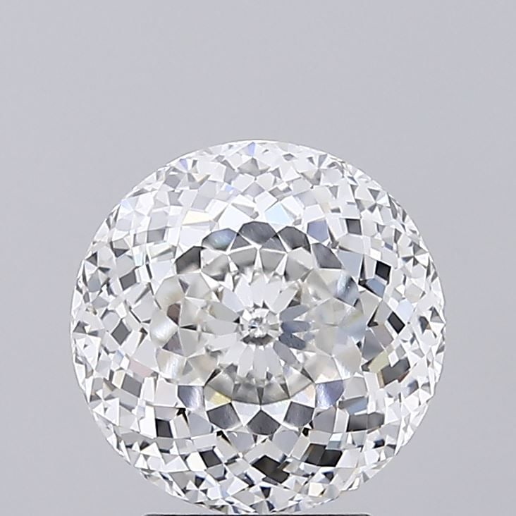 Loose Diamond - ROUND 3.26ct G VS1 (1 of 1)