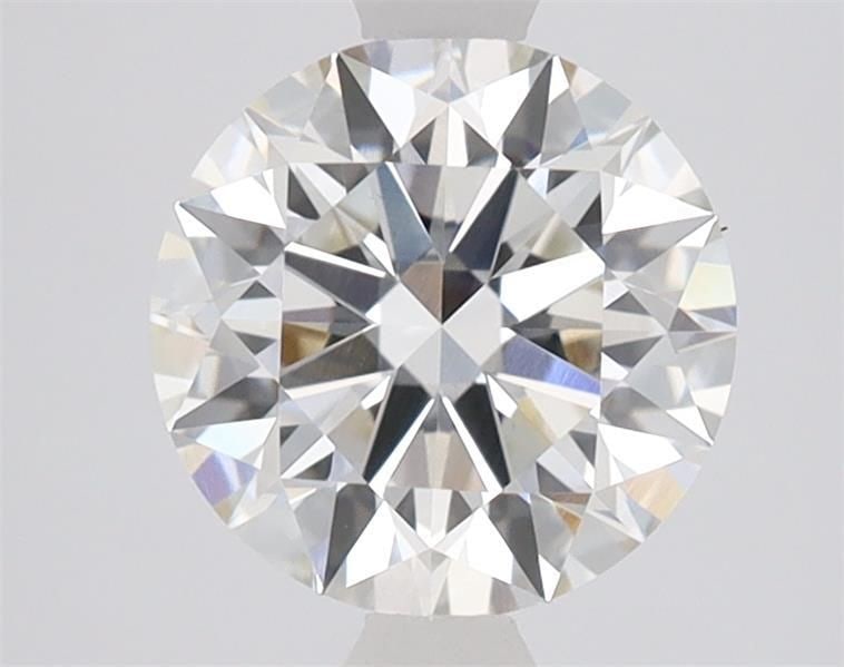 Ideal Loose Diamond - ROUND 1.58ct G VVS2