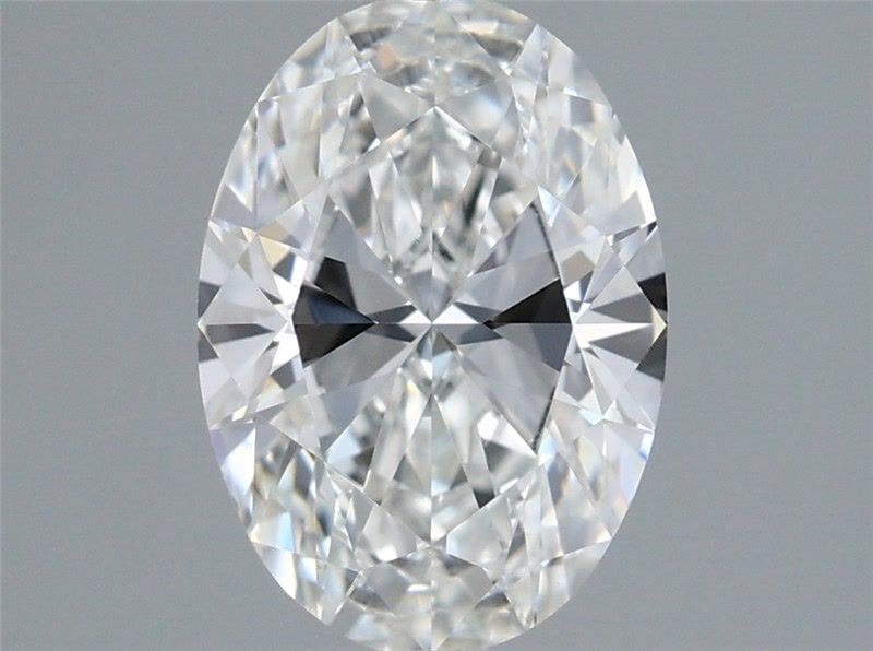 Loose Diamond - OVAL 1.02ct F VVS1