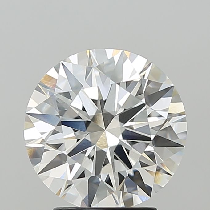 Ideal Loose Diamond - ROUND 3.05ct G VVS2