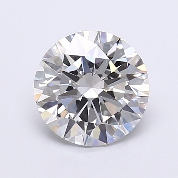 Loose Diamond - ROUND 1.51ct F VS1