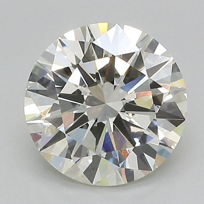 Loose Diamond - ROUND 2.14ct J VS2 (1 of 1)