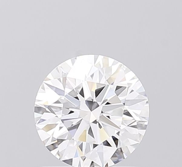 Ideal Loose Diamond - ROUND 1.05ct D VVS2