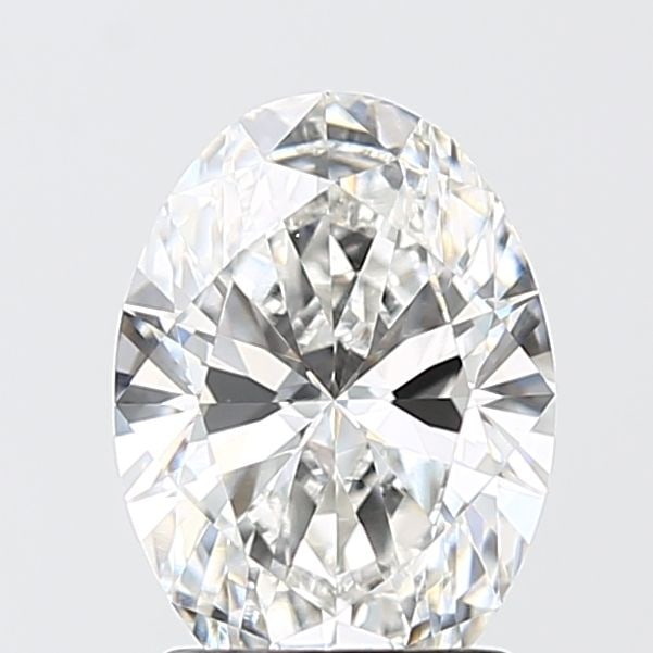 Loose Diamond - OVAL 2.02ct E VVS2: Loose Diamond - OVAL 2.02ct E VVS2 Source: This is a real non-mined Diamond that has been grown in a lab Shape: OVAL Carats: 2.02 Color: E Clarity: VVS2 Certification: IGI Video: