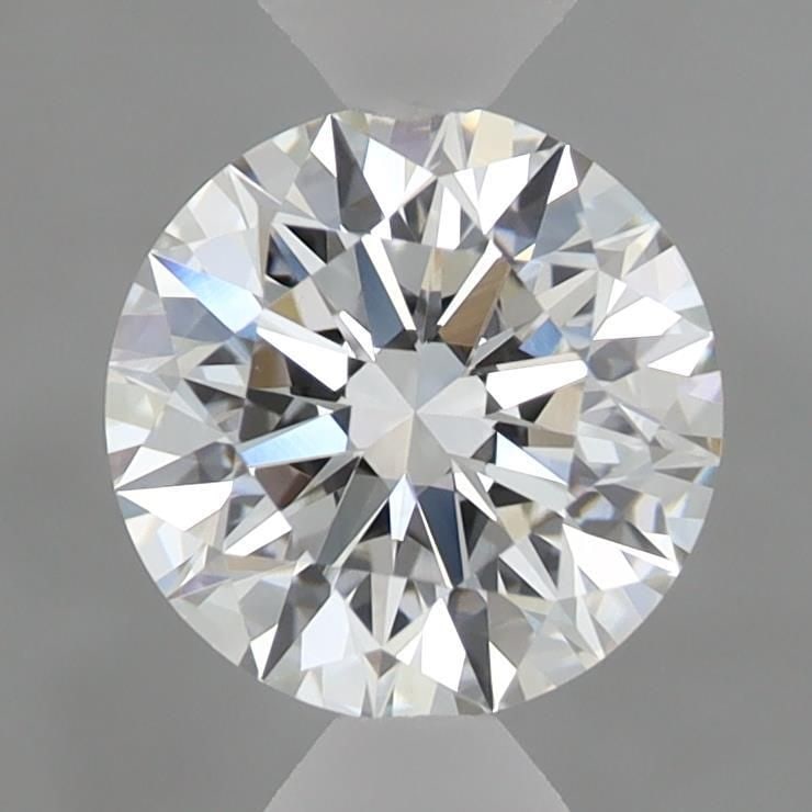 Ideal Loose Diamond - ROUND 1.32ct F VVS2