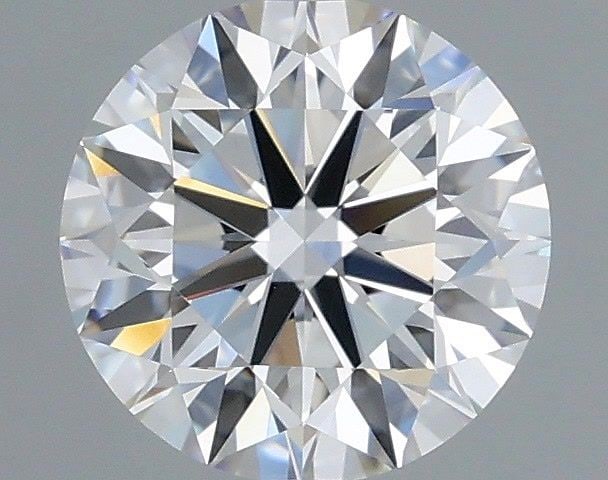Ideal Loose Diamond - ROUND 1.18ct E VS1