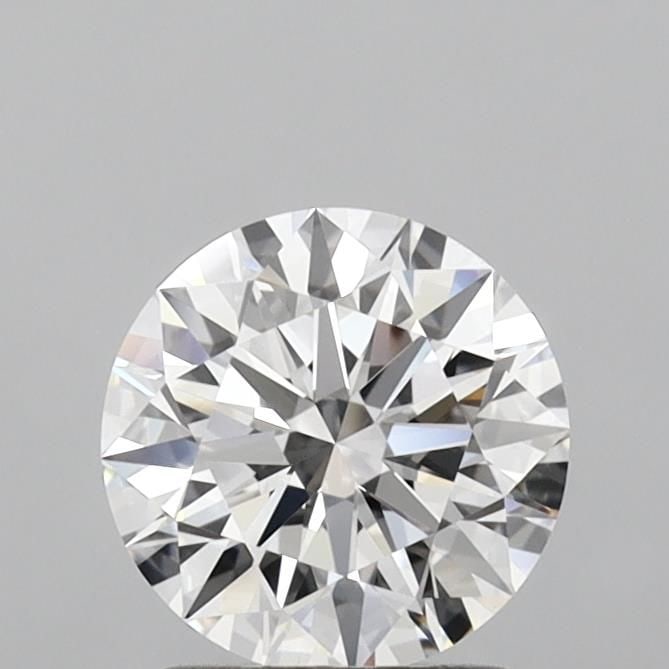 Ideal Loose Diamond - ROUND 1.47ct D VS1