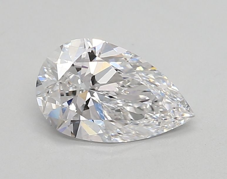 Loose Diamond - PEAR 0.92ct D VVS2: Loose Diamond - PEAR 0.92ct D VVS2 Source: This is a real non-mined Diamond that has been grown in a lab Shape: PEAR Carats: 0.92 Color: D Clarity: VVS2 Certification: IGI Video: