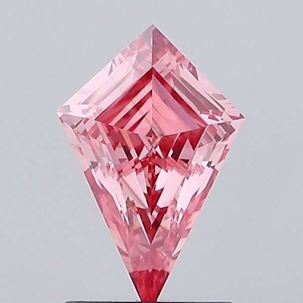 Loose Diamond - KITE 1.02ct Fancy Vivid Pink VS2