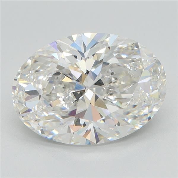 Loose Diamond - OVAL 1.02ct E VVS2