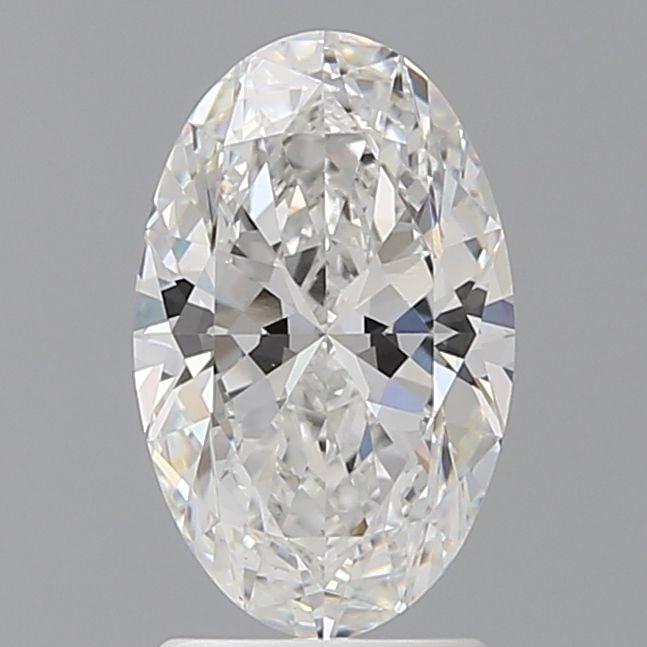 Loose Diamond - OVAL 2.0ct E VVS2