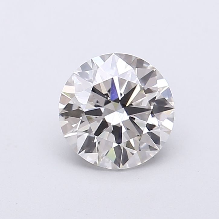 Ideal Loose Diamond - ROUND 1.1ct G VS1
