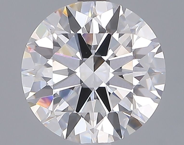 Ideal Loose Diamond - ROUND 2.41ct F VVS2