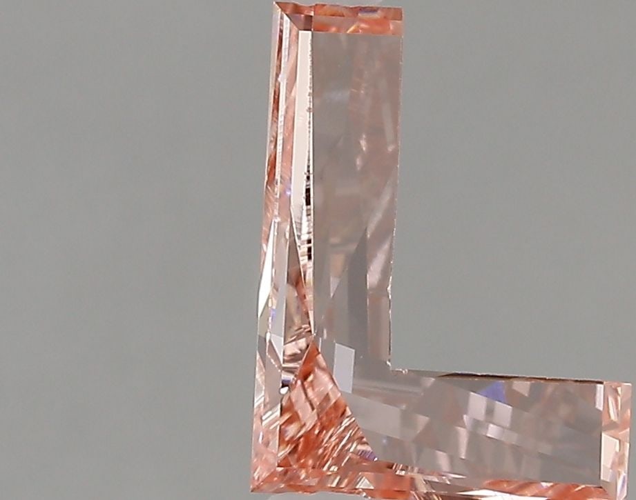 Loose Diamond - OTHER 1.22ct Fancy Vivid Pink VVS2