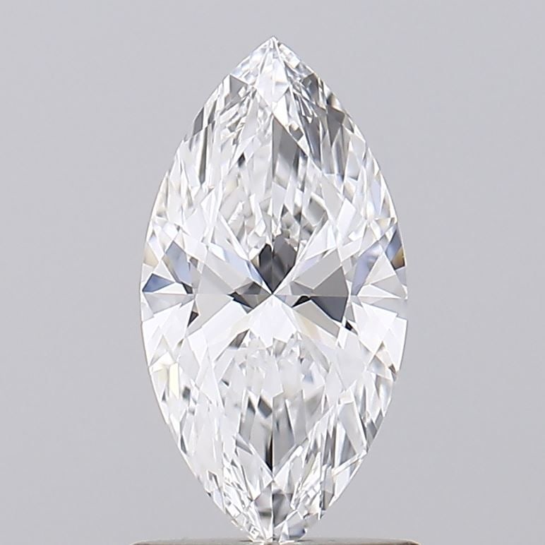 Loose Diamond - MARQUISE 1.02ct D IF