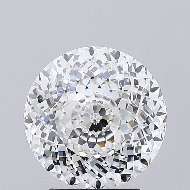 Loose Diamond - OTHER 3.51ct F VVS2