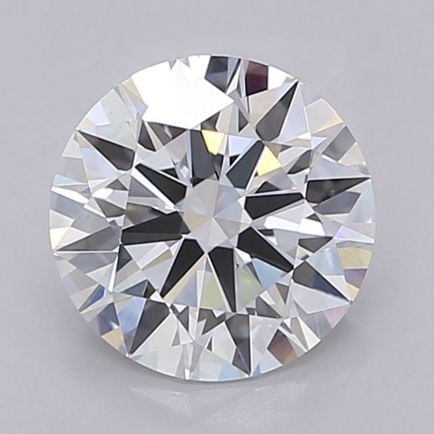 Ideal Loose Diamond - ROUND 2.0ct E VS1 (1 of 1)