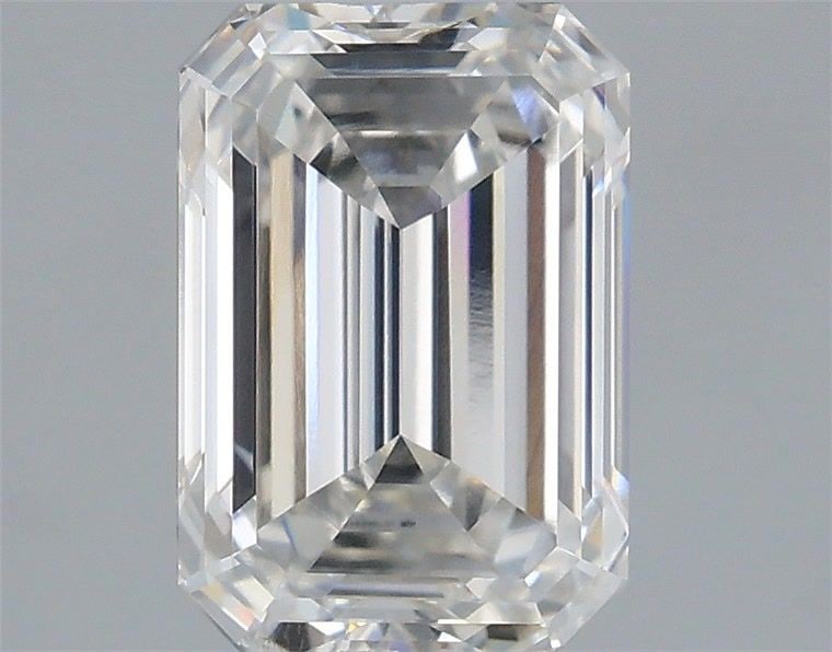 Loose Diamond - EMERALD 1.92ct F VS1