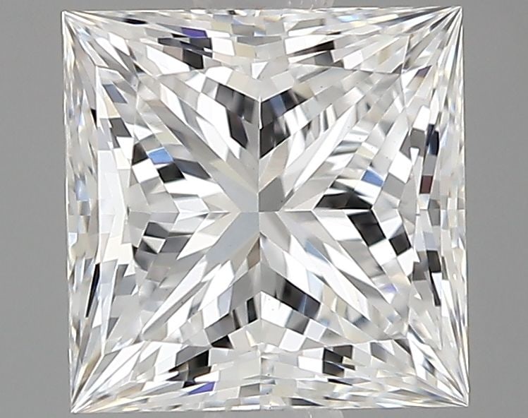 Loose Diamond - PRINCESS 1.05ct D VVS2: Loose Diamond - PRINCESS 1.05ct D VVS2 Source: This is a real non-mined Diamond that has been grown in a lab Shape: PRINCESS Carats: 1.05 Color: D Clarity: VVS2 Certification: IGI Video: Video Link