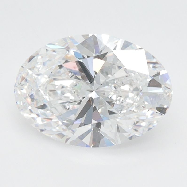 Loose Diamond - OVAL 1.57ct D VVS1: Loose Diamond - OVAL 1.57ct D VVS1 Source: This is a real non-mined Diamond that has been grown in a lab Shape: OVAL Carats: 1.57 Color: D Clarity: VVS1 Certification: GIA Video: