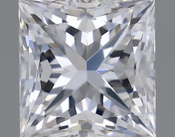 Loose Diamond - PRINCESS 0.7ct D VVS2